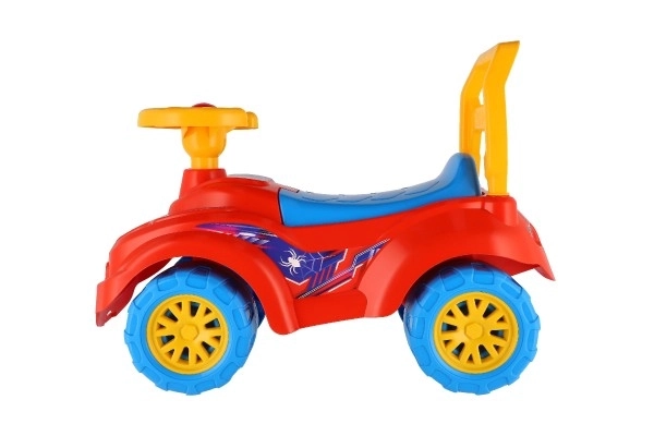 Dječji auto gurajući