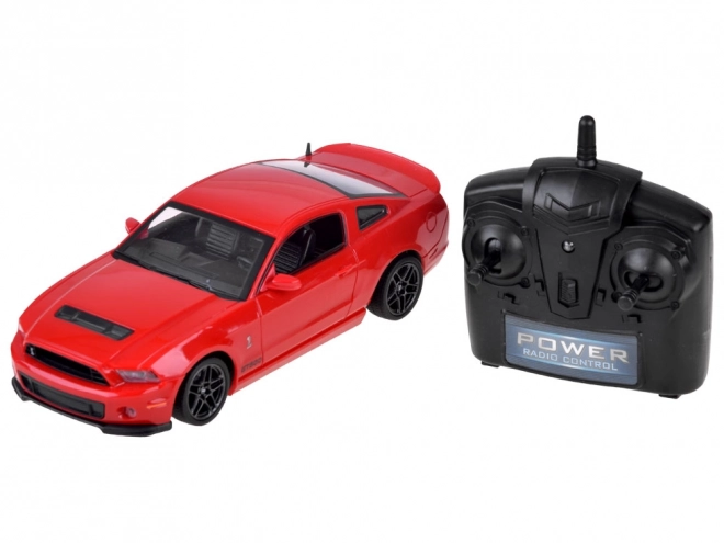 Auto na daljinsko upravljanje Ford Shelby GT500