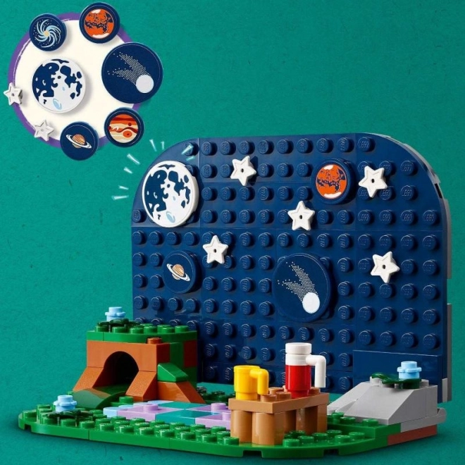 LEGO® Prijatelji 42603 Karavan za promatranje zvijezda
