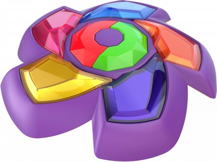 Tri kruga, dvostruka finalna doza adrenalina