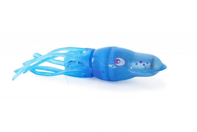 Squiddy plava