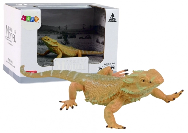 Figurica bradata agame