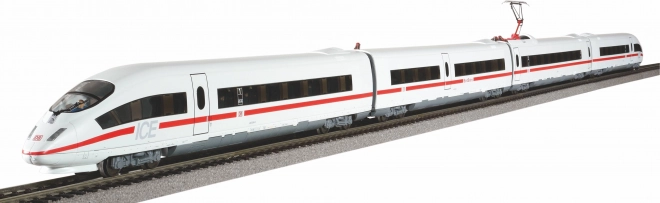 Piko početnički set putnički vlak ICE 3 DB AG H0