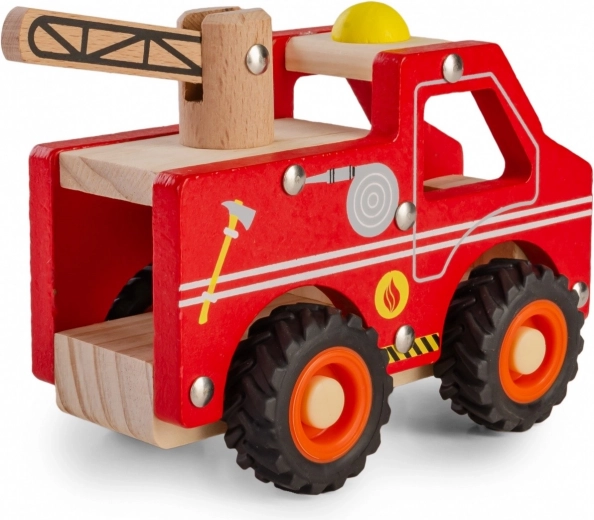 Spremno za spasilačke misije