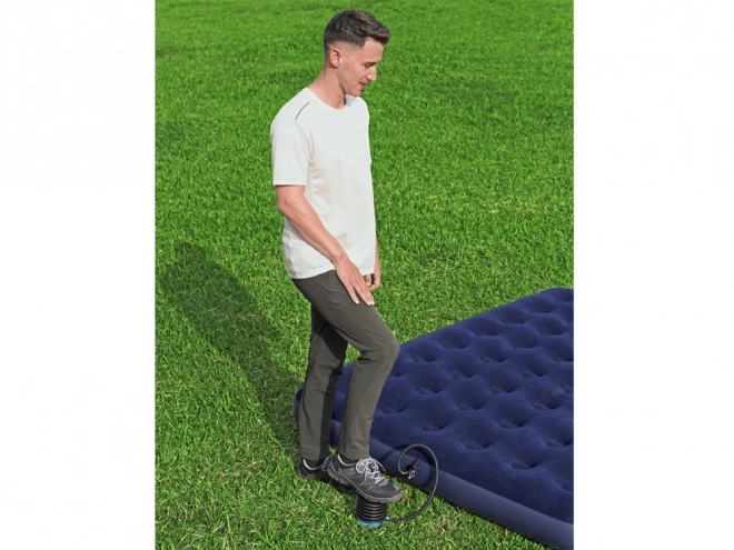 Bestway nožna pumpa 13 cm za madrace