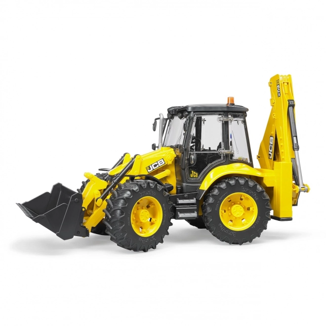 Bruder Bager JCB