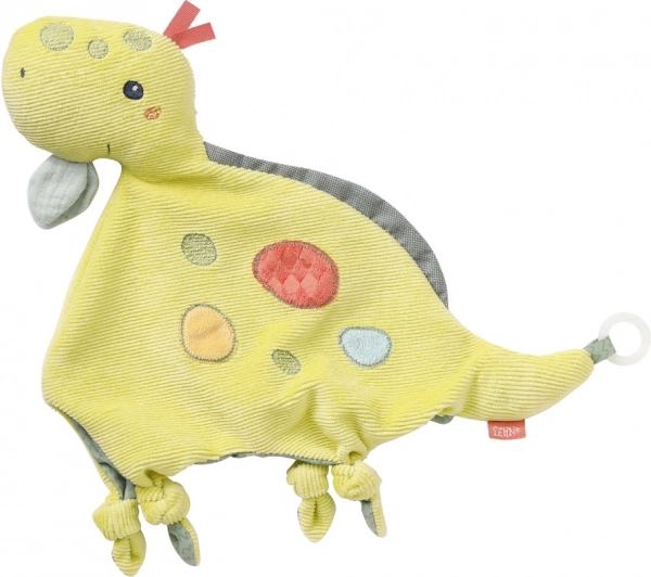 Lutkica dinosaurus, Happy Dino