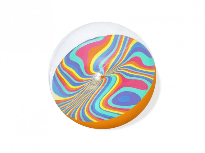 Bestway napuhani plažni lopta Twist 46 cm
