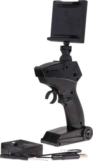 Daljinsko upravljanje 2,4 GHz