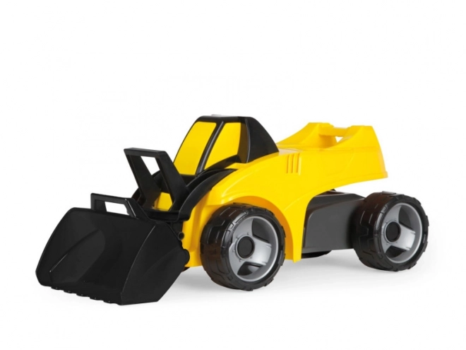 Utovarivač Giga Trucks Rider