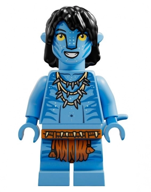 LEGOae Avatar 75575 Susret s iluom