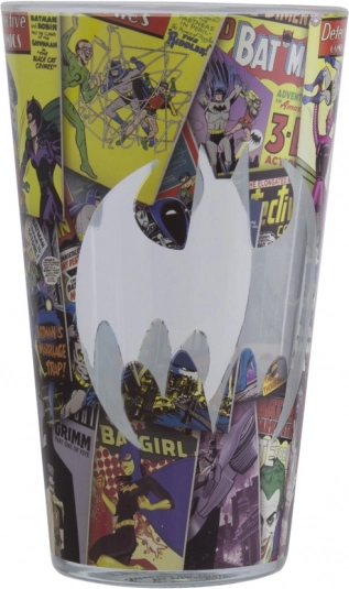 Čaša Batman 400 ml