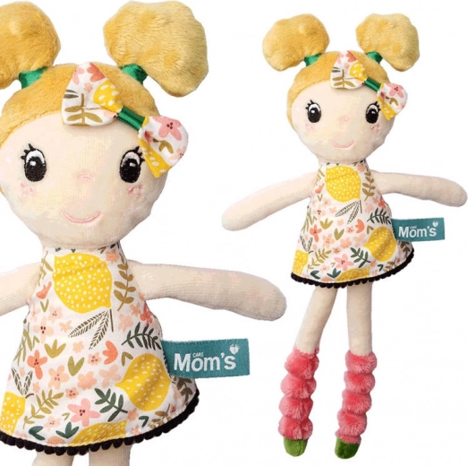 Različite teksture za osjetilnu stimulaciju