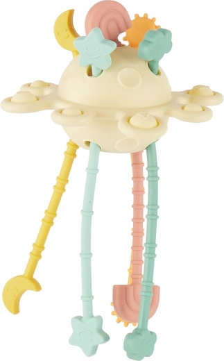 Senzorno otkrivanje zahvaljujući teksturama i oblicima