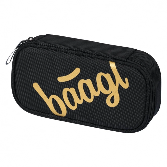 BAAGL Etui Skate Gold