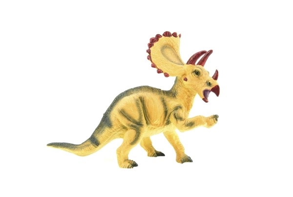 Dinosaur 25-32 cm plastika 6 vrsta