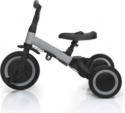 Trokolica Razor 3u1 – Lunar Siva