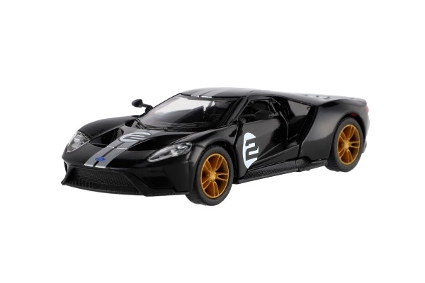 Model autića Ford GT 1:38