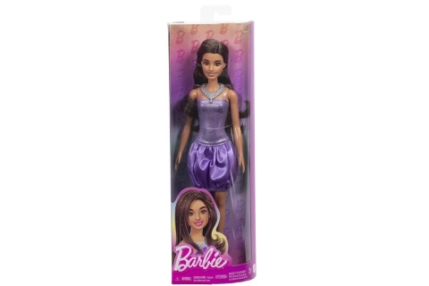 Barbie Fashionistas Lutka