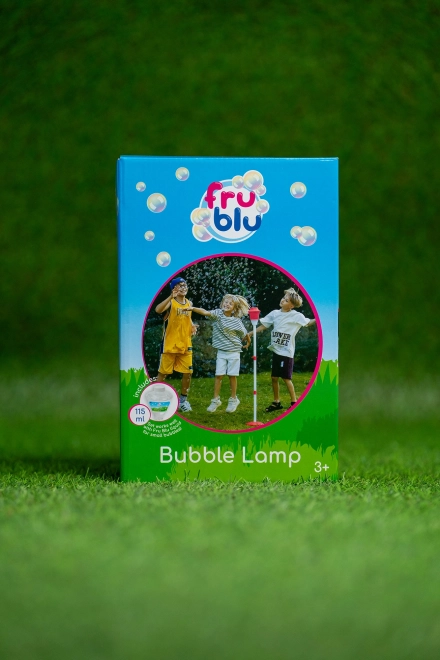 Svjetiljka Za Mjehuriće Fru Blu 115 ml