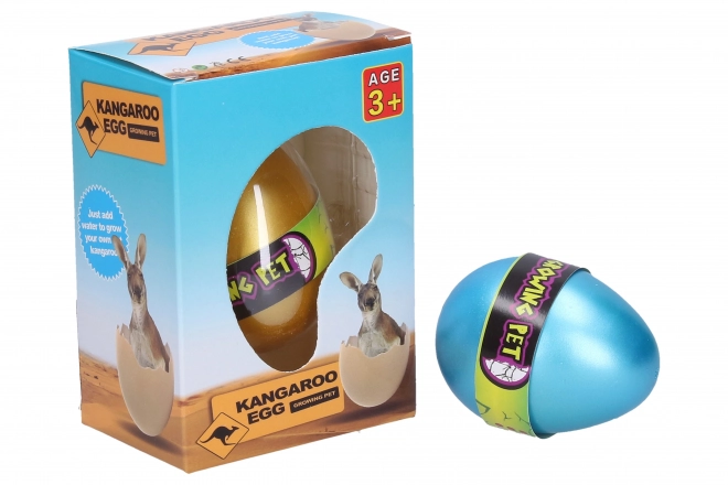 Jaje koje raste klokan 6,5 cm