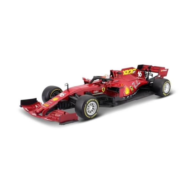 Ferrari Racing F1 2020 - Toskanska GP Charles LeClerc