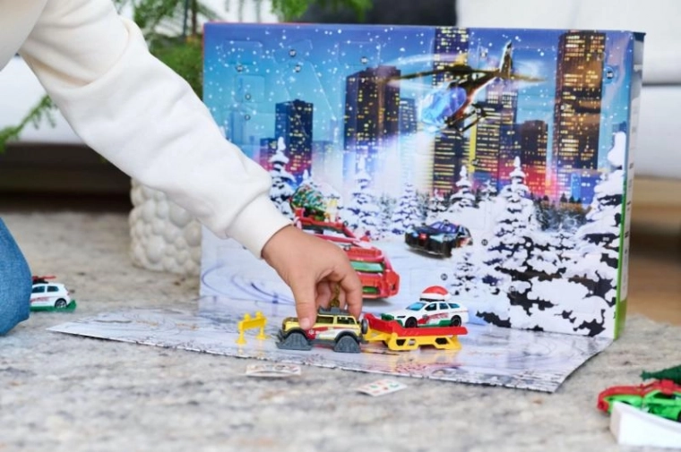 Igrana scena i priče za put