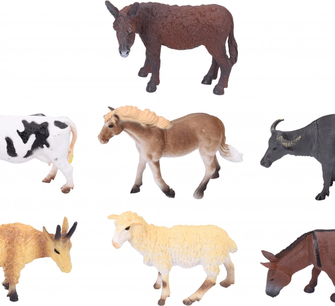 Figurica Životinja Farma 12 cm
