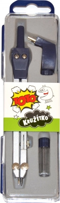 Šestar TOTO