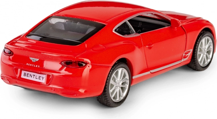 Pull-back pogon za dinamičnu vožnju