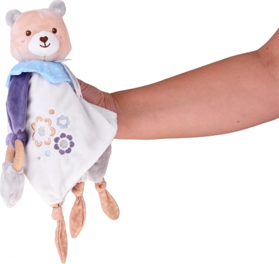 Nježni materijali za umirenje od prvog dana