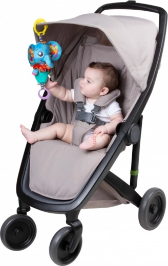 Viseća kopča za kolica i autosjedalicu