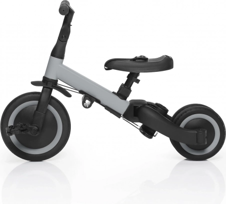Trokolica Razor 3u1 – Lunar Siva