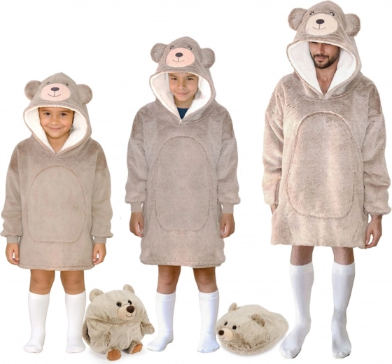 Obiteljska zabava i univerzalna veličina