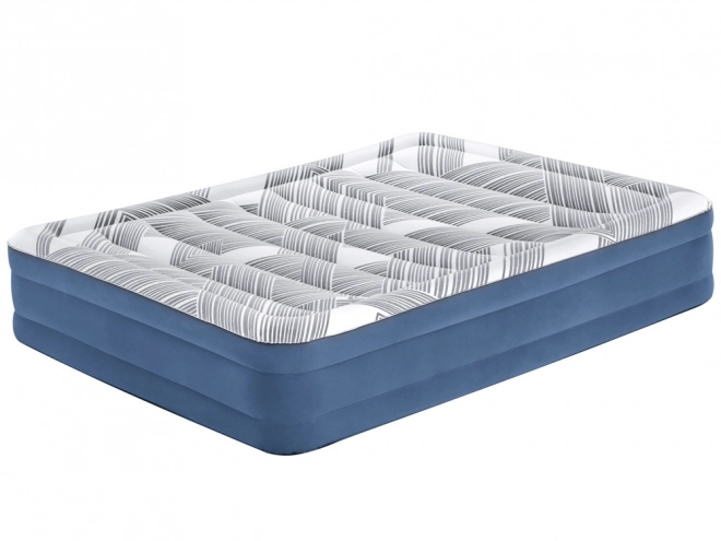 Udobni madrac Bestway 2s Queen 203x152x36cm s ugrađenom pumpom 6712Y