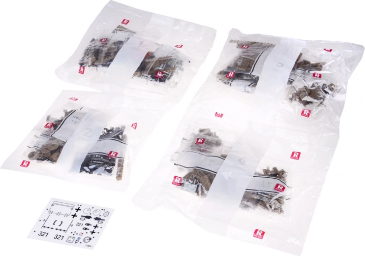 Sve za jednostavnu gradnju