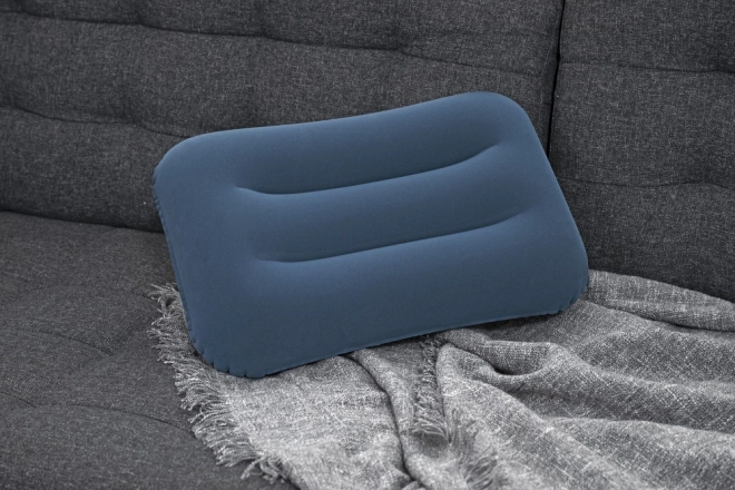 Nafukavajući velur jastuk Bestway 42 cm