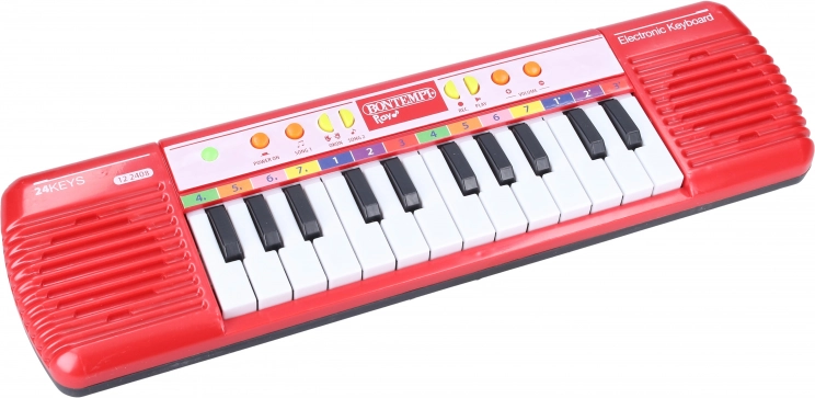 Elektroničke mini tipke od Bontempi