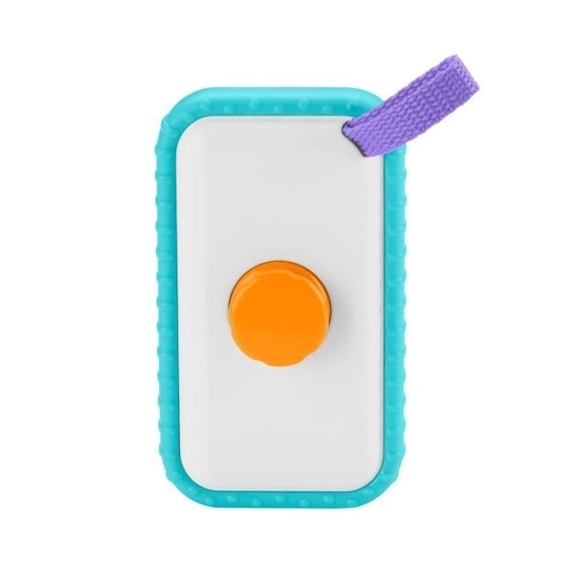 Interaktivni dječji telefon Fisher-Price Selfie