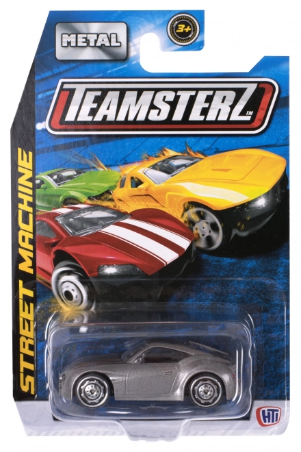 Teamsterz metalni autić