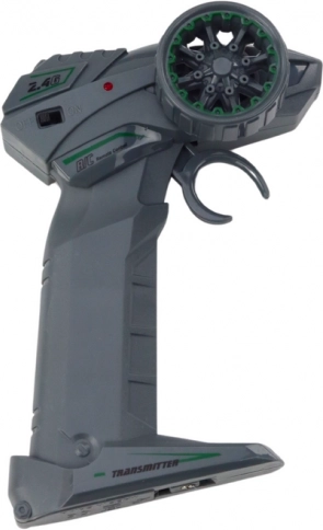 Precizno upravljanje 2,4 GHz