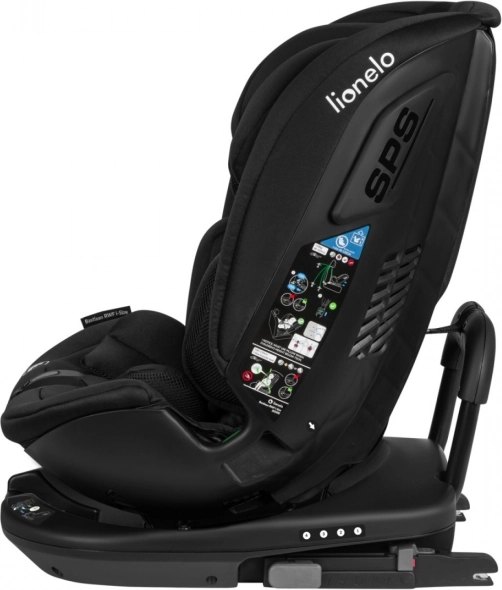 Napredna zaštita: R129, SPS i Tri-Guard