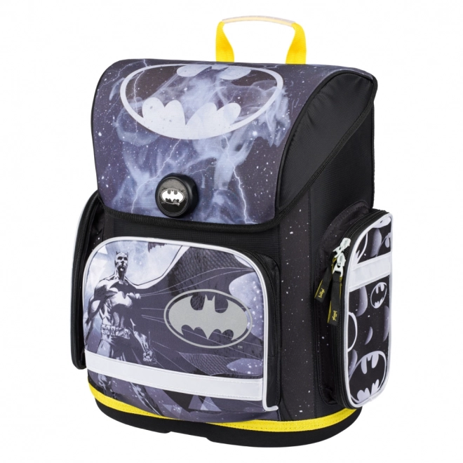 Školska aktovka Batman Storm