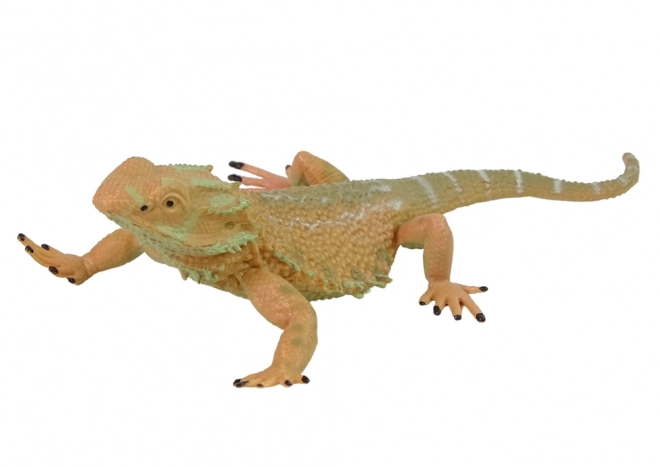 Figurica bradata agame