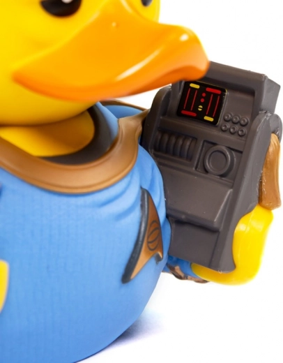 Autentičan Star Trek dizajn