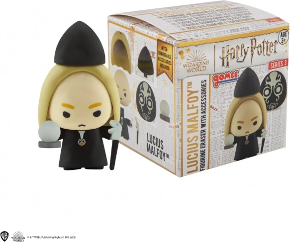 Gumena figurica Harry Potter - Lucius Malfoy