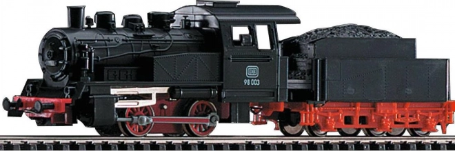 Piko parna lokomotiva BR 98 s tenderom DB III