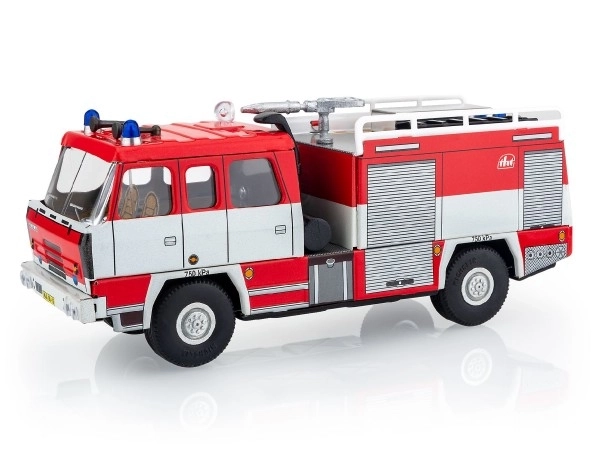 Model vatrogasnog vozila Tatra