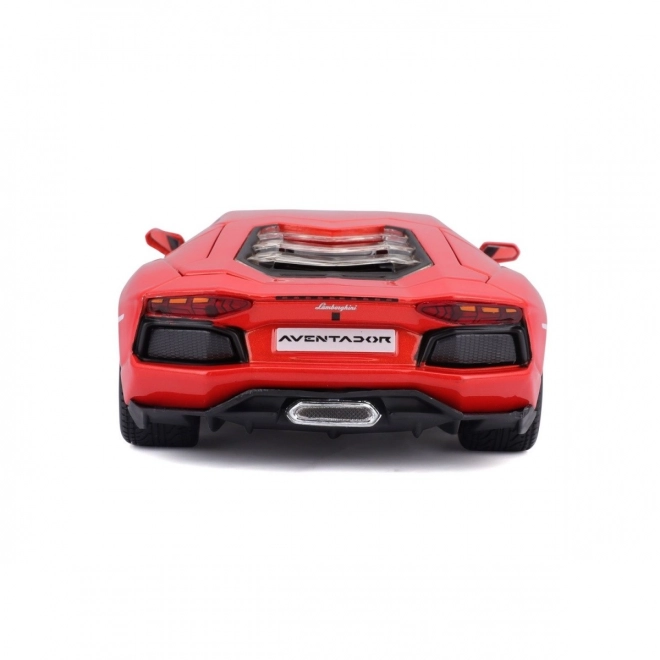 Model automobila Lamborghini Aventador LP700-4