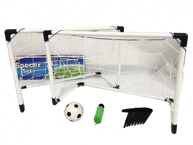 Dječji nogometni gol - set 2 komada